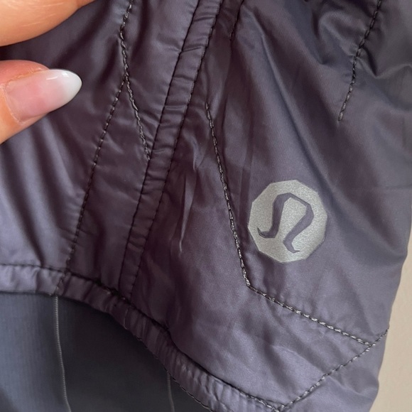 New! LULULEMON • 180 Reversible Shirt Jack in Dark Slate - Picture 10 of 15